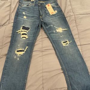 Levi jeans